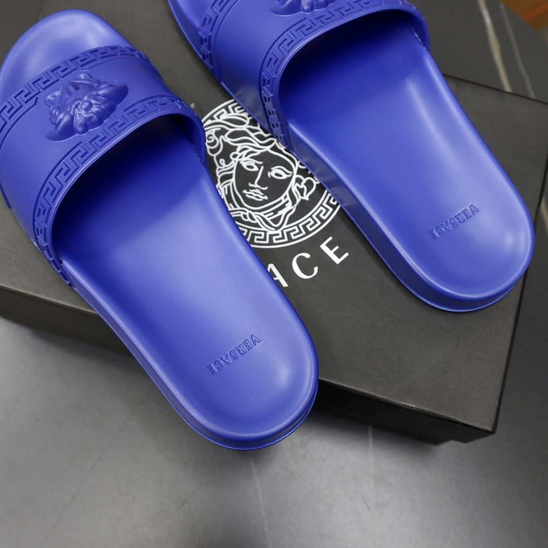 Versace Slippers